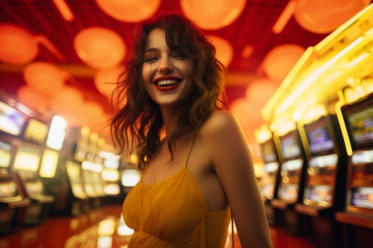 Nuansa hiburan kartu Teen Patti Joker di yok4d